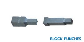 บล็อคพั้นช์ Block Punches