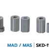 Data Sheet Of Punch Guide Bushings