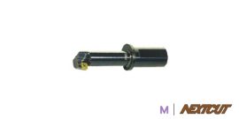 ด้ามมีดกัดมุมลบคม M (Throw-away back counter-sink tool)